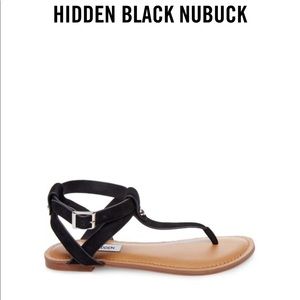 Steve Madden Thong Sandals